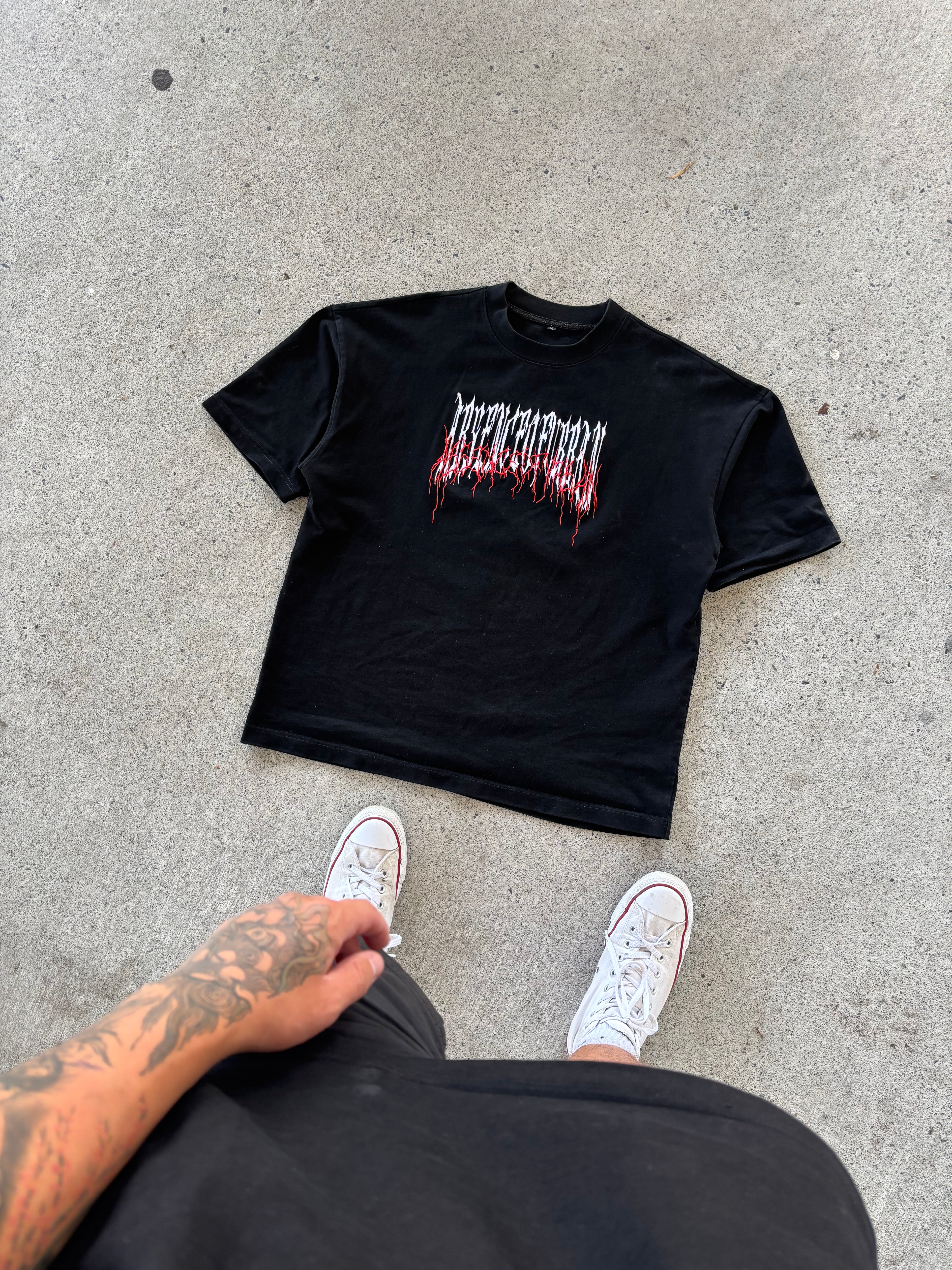 T-SHIRTS