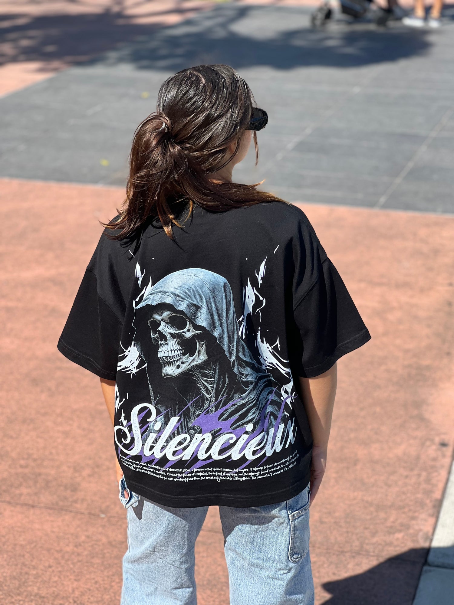 T-SHIRTS