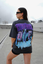SPECTRE OVERSIZE T-SHIRT