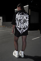 [PREORDER] REIGN OVERSIZE T-SHIRT [LATE SEPTEMBER]