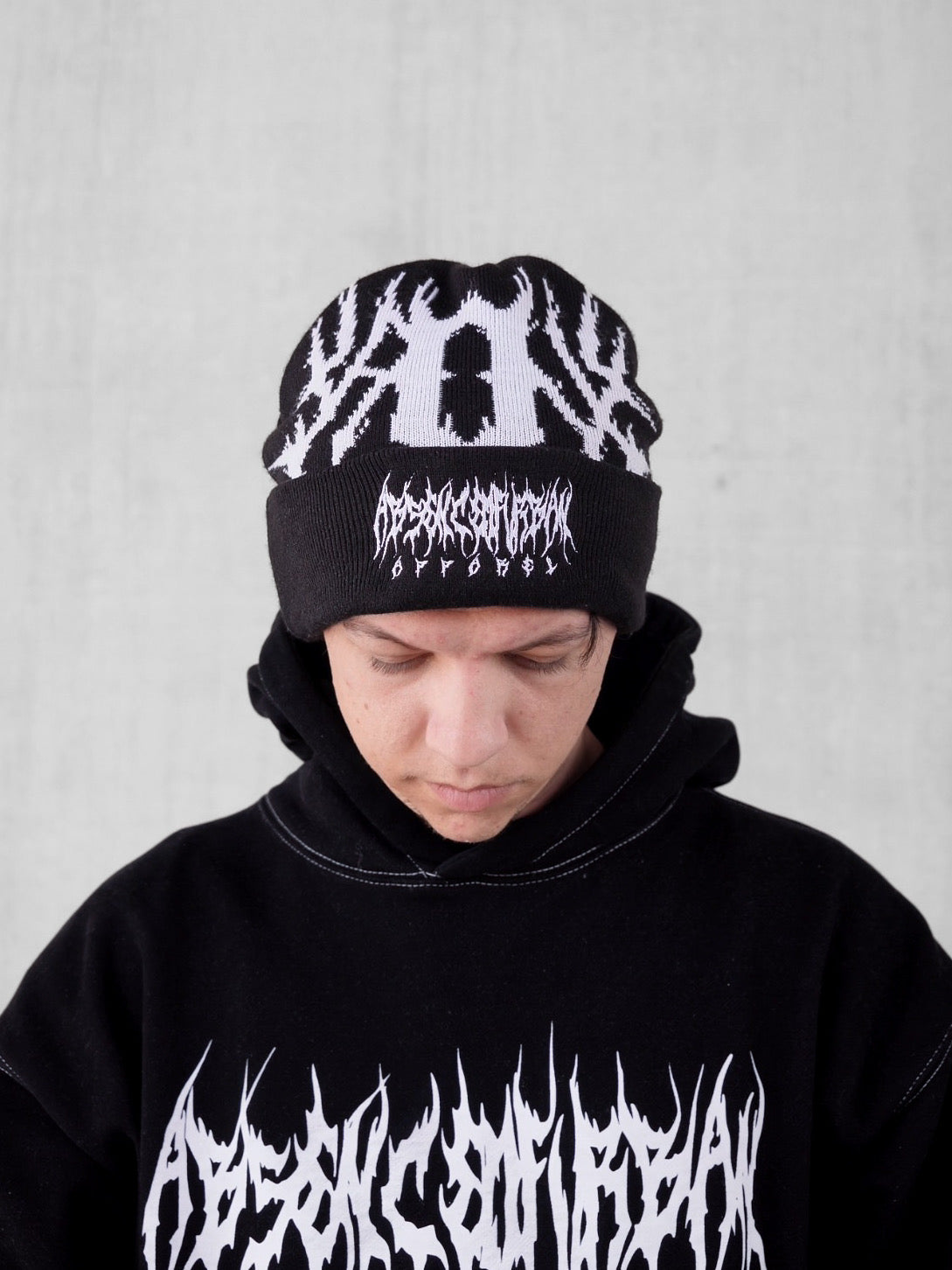 STORMBREAK BEANIE