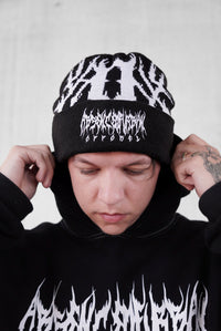 STORMBREAK BEANIE