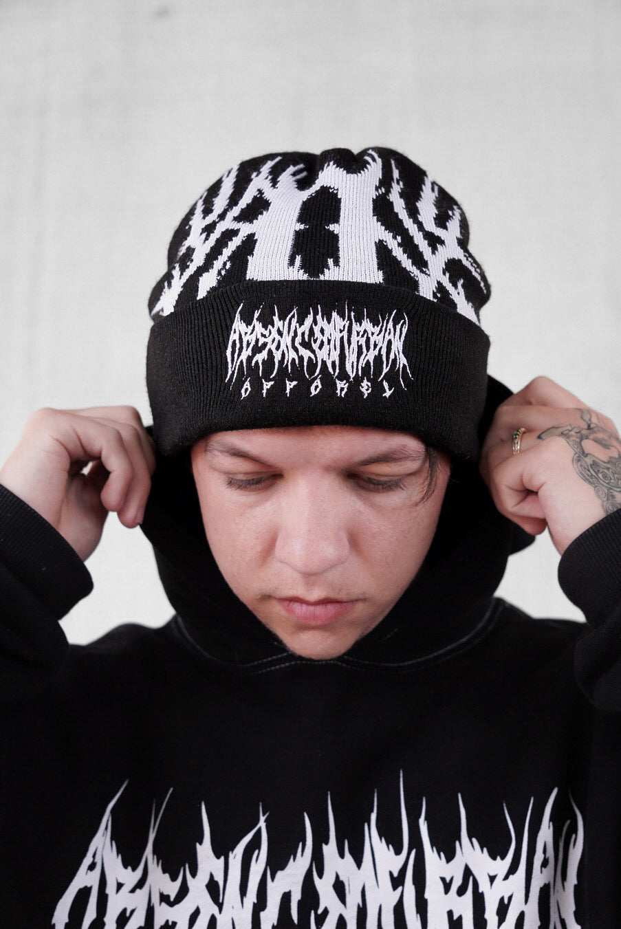 STORMBREAK BEANIE