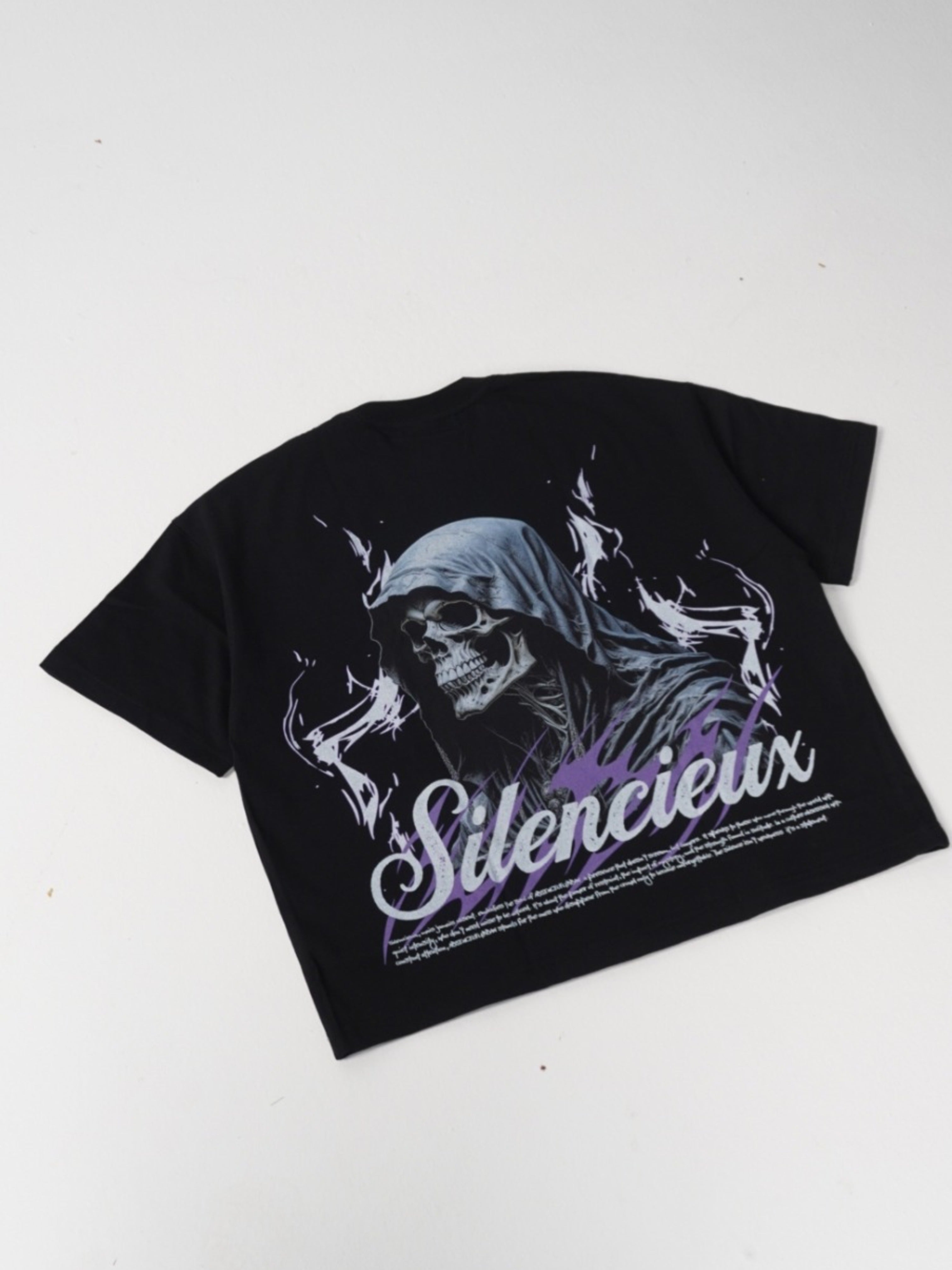REAPER T-SHIRT