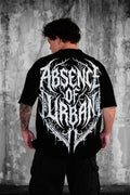REIGN OVERSIZE T-SHIRT