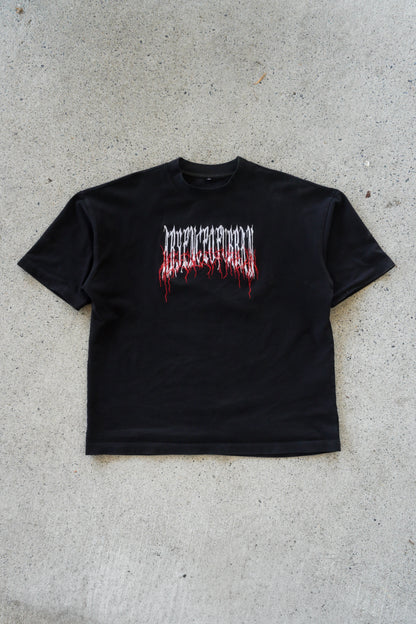 REVENGE - BLACK (PREORDER)