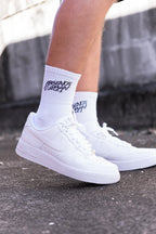 CREW SOCK
