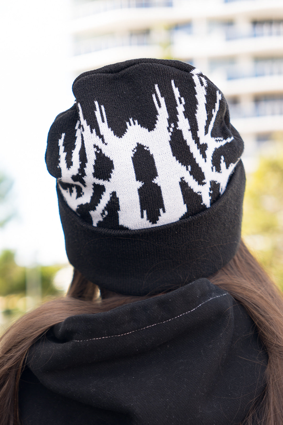 STORMBREAK BEANIE