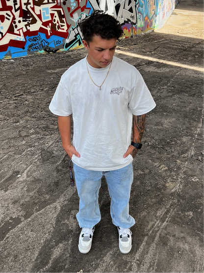 SPECTRE WHITE