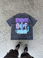 SPECTRE OVERSIZE T-SHIRT