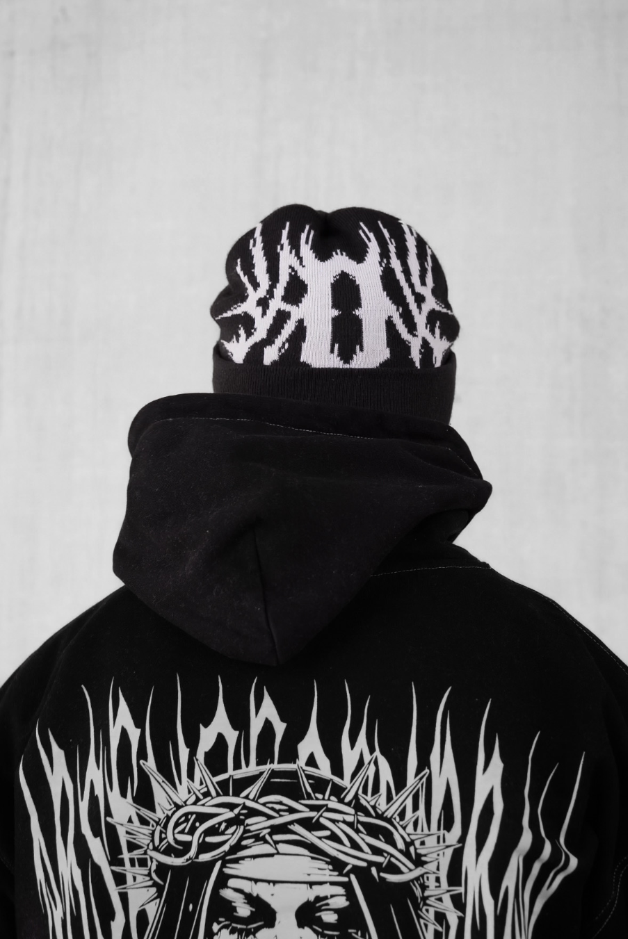 STORMBREAK BEANIE