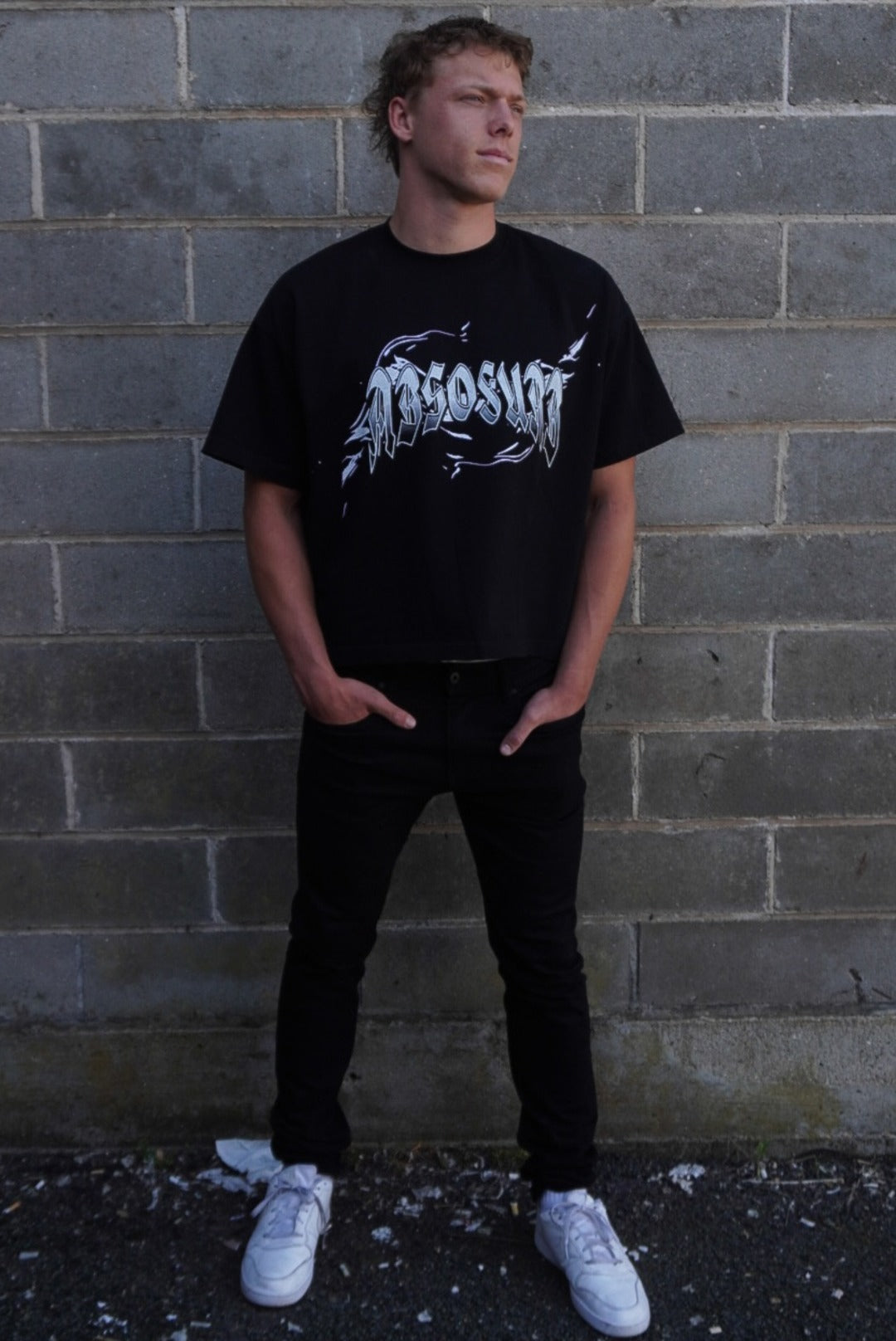 REAPER T-SHIRT