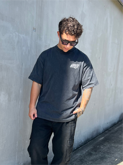 SPECTRE BLACK