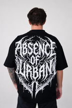 [PREORDER] REIGN OVERSIZE T-SHIRT [LATE SEPTEMBER]