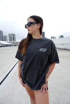 SPECTRE OVERSIZE T-SHIRT