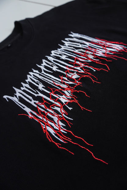REVENGE - BLACK (PREORDER)