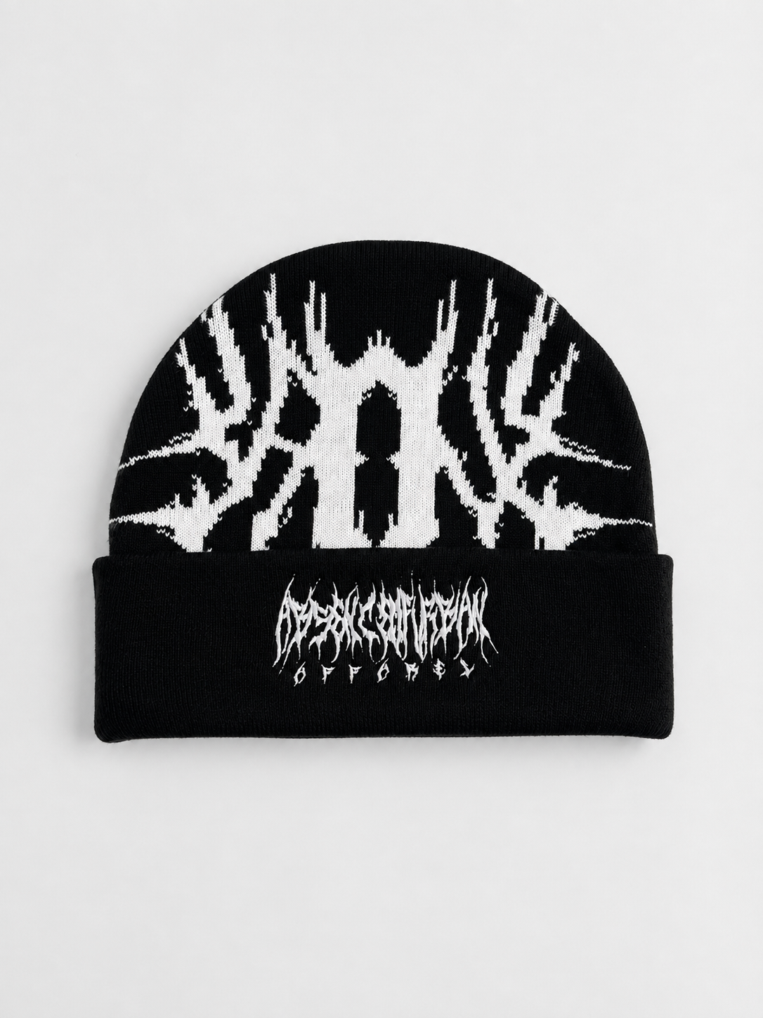 STORMBREAK BEANIE