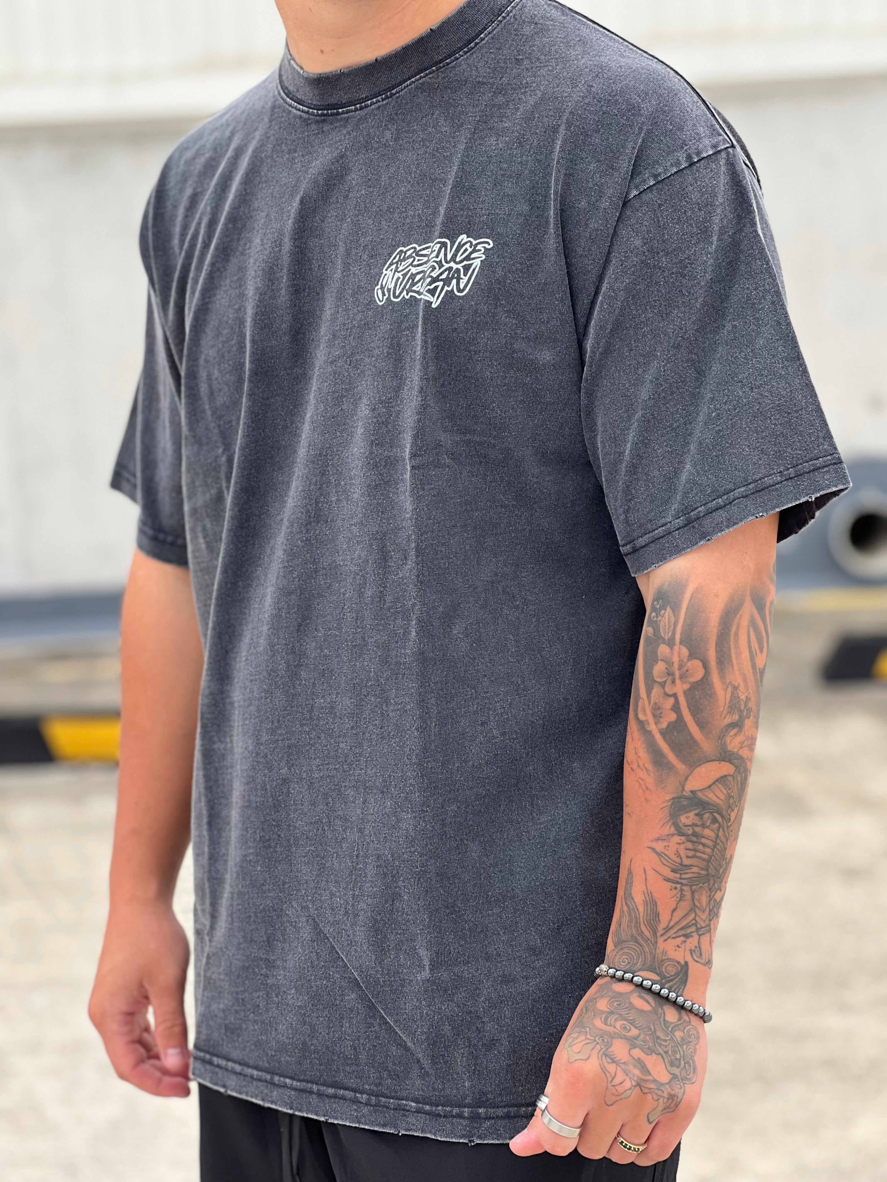 SPECTRE (ACID WASH)