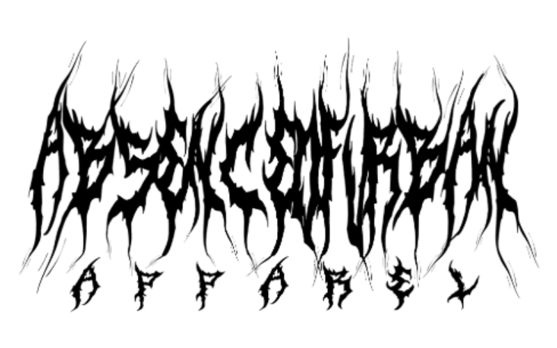 Absenceofurban