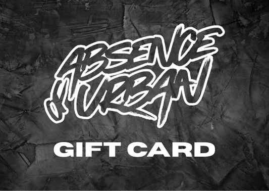AOU GIFT CARD