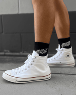 CREW SOCK
