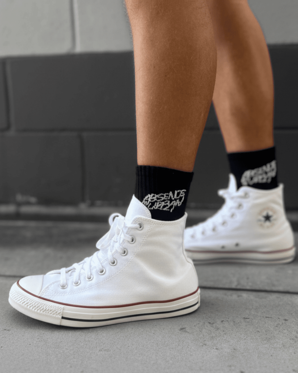 CREW SOCK