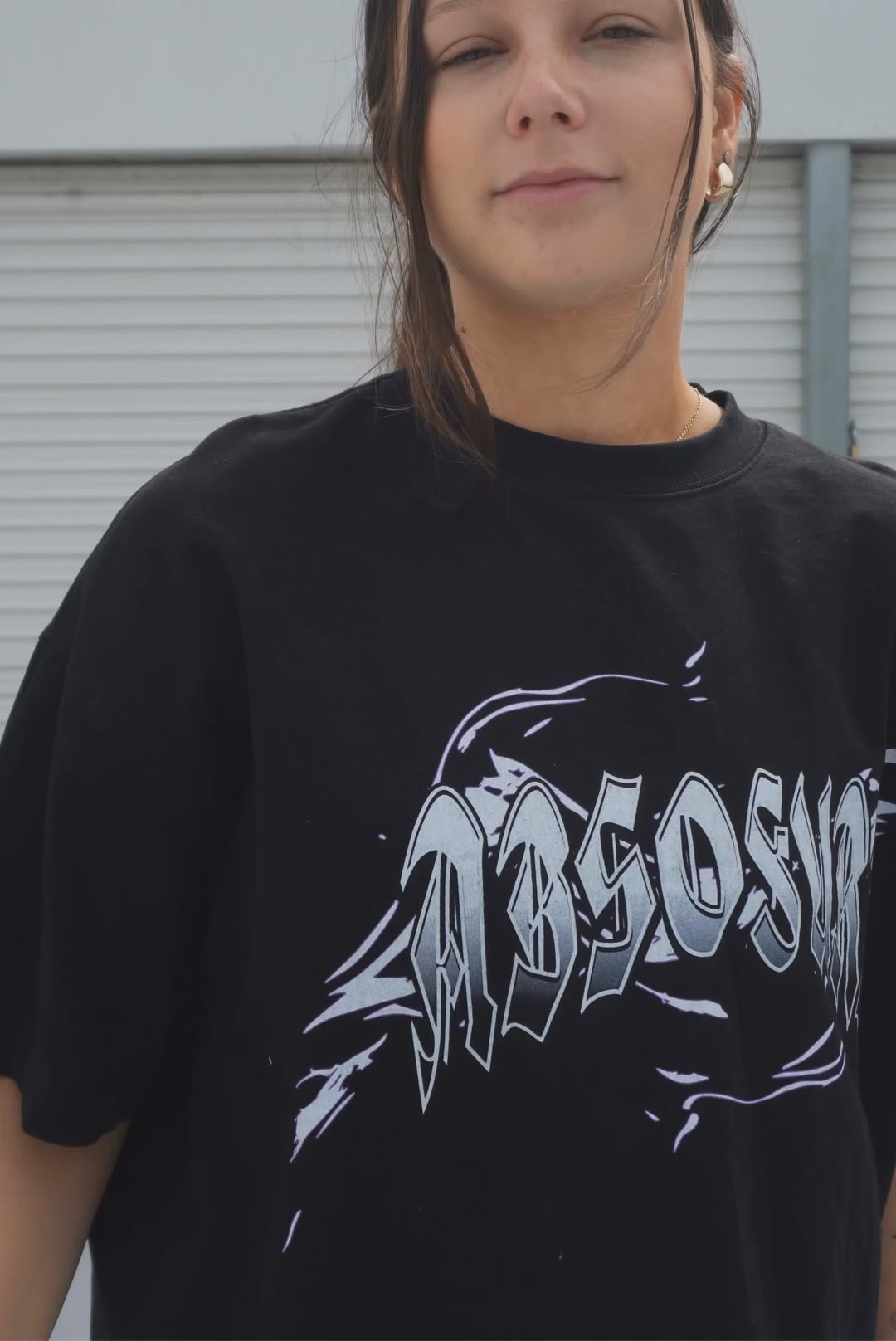 REAPER T-SHIRT